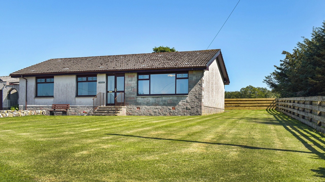 Photo of Outdoor in Cumnock