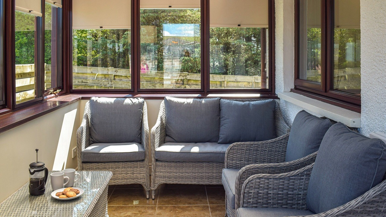 Photo of Bedroom in Cumnock