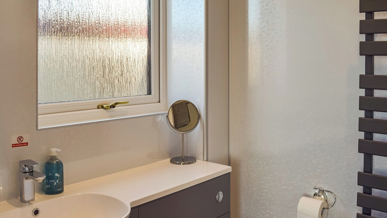 Photo of Bathroom in Cumnock