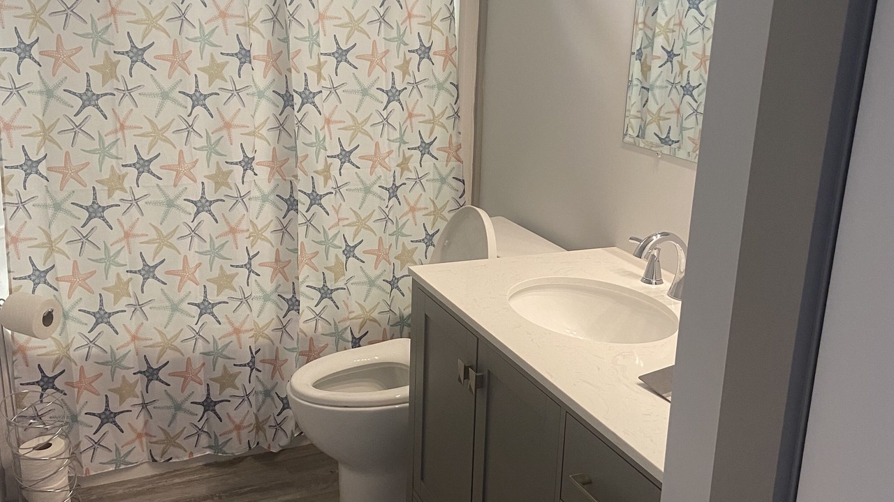 Photo of Bathroom in Bayview
