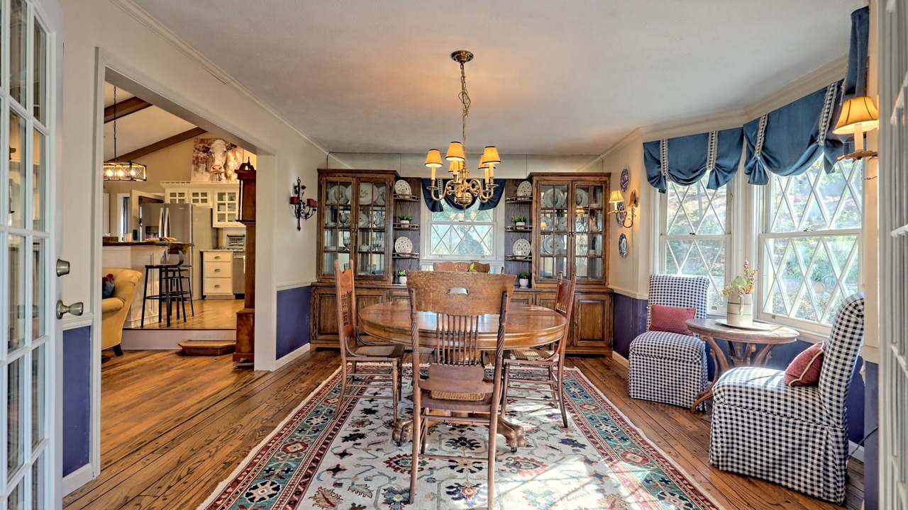 Photo of Livingroom in Sky Valley