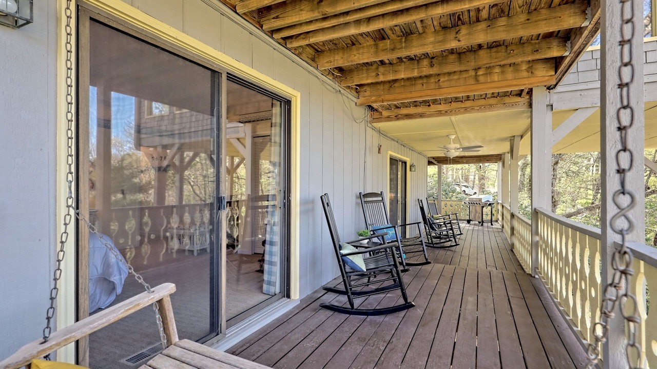Photo of Outdoor in Sky Valley