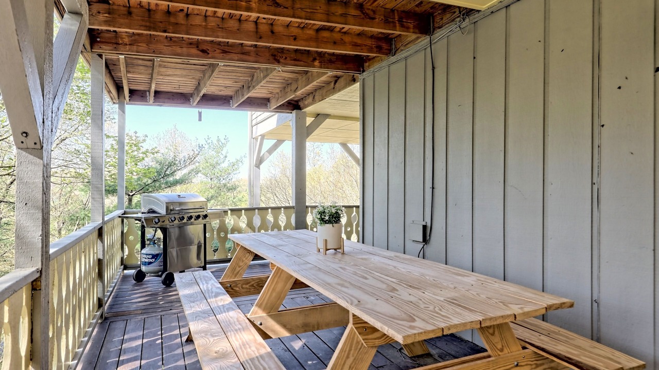 Photo of Outdoor in Sky Valley