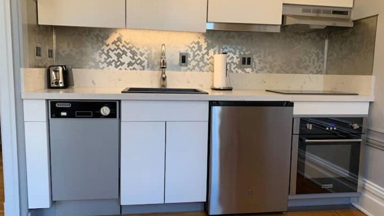 Photo of Kitchen in Germantown