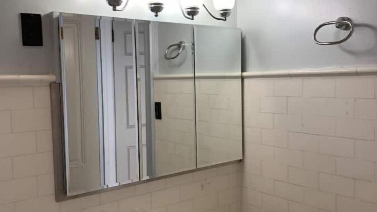 Photo of Bathroom in Germantown