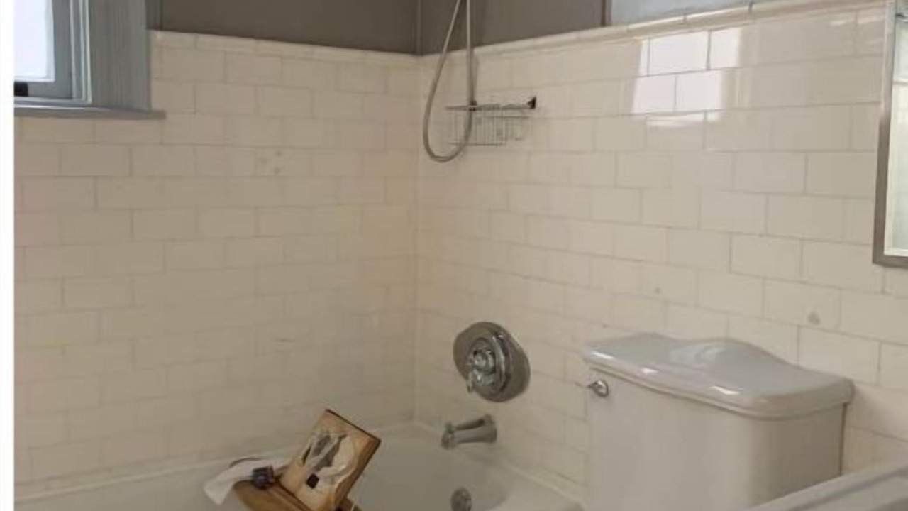 Photo of Bathroom in Germantown