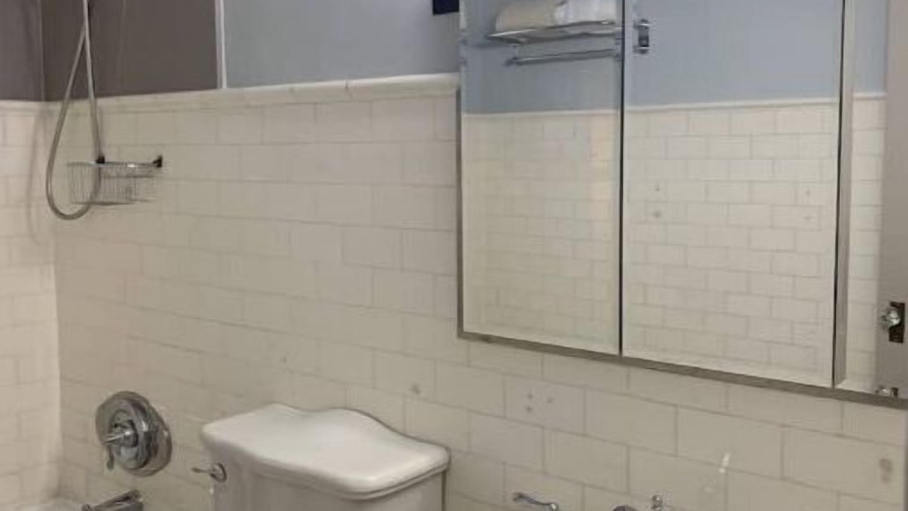 Photo of Bathroom in Germantown