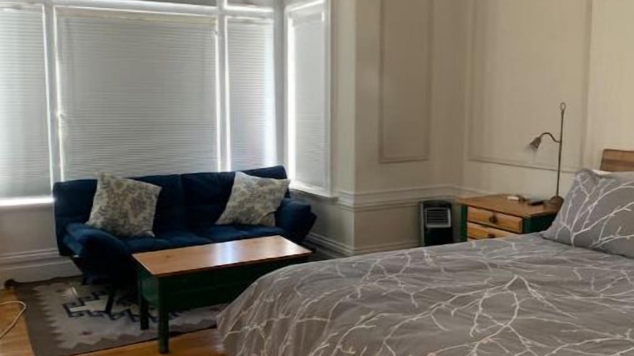 Photo of Bedroom in Germantown