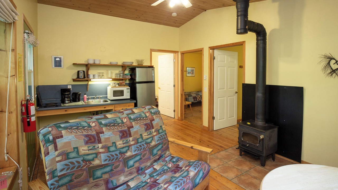 Photo of Livingroom in Annapolis Subdivision D