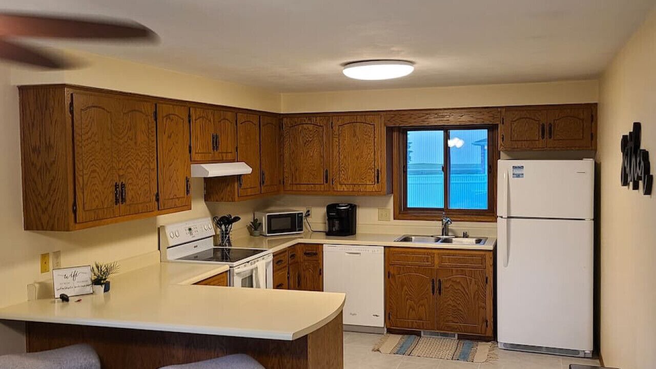 Photo of Kitchen in Neenah