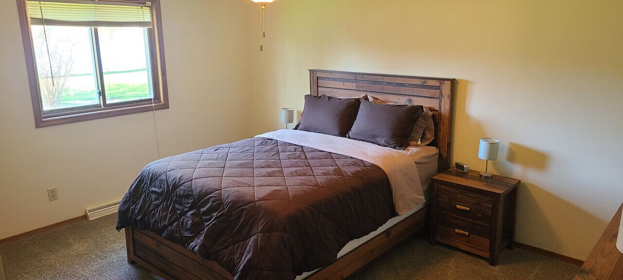 Photo of Bedroom in Neenah