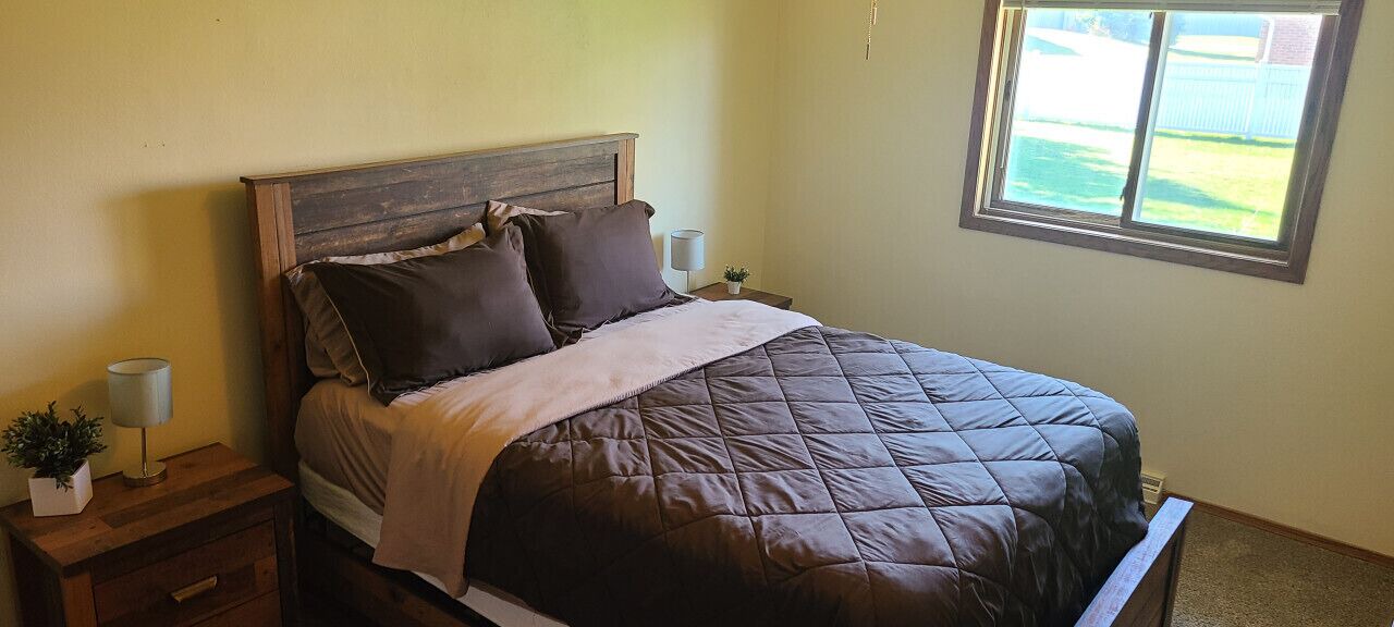 Photo of Bedroom in Neenah