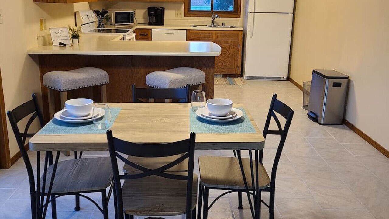 Photo of Kitchen in Neenah