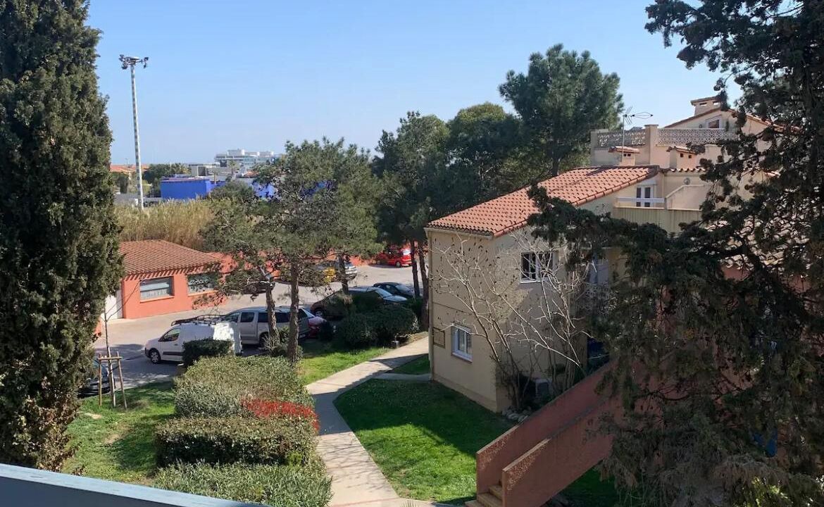 Photo of Outdoor in Les Hauts de Canet