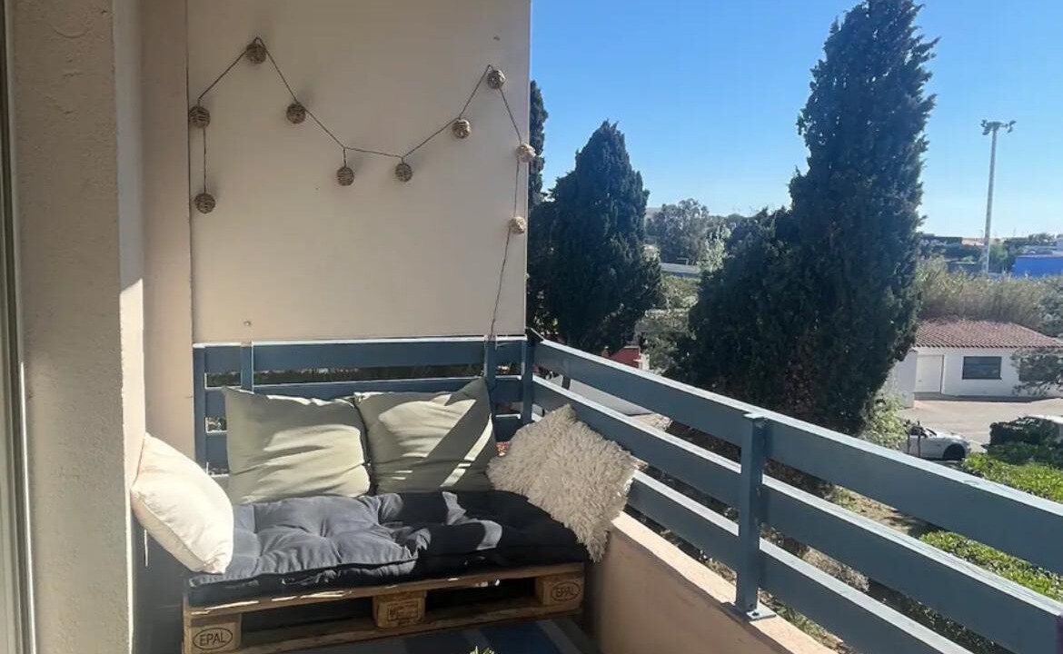 Photo of Outdoor in Les Hauts de Canet