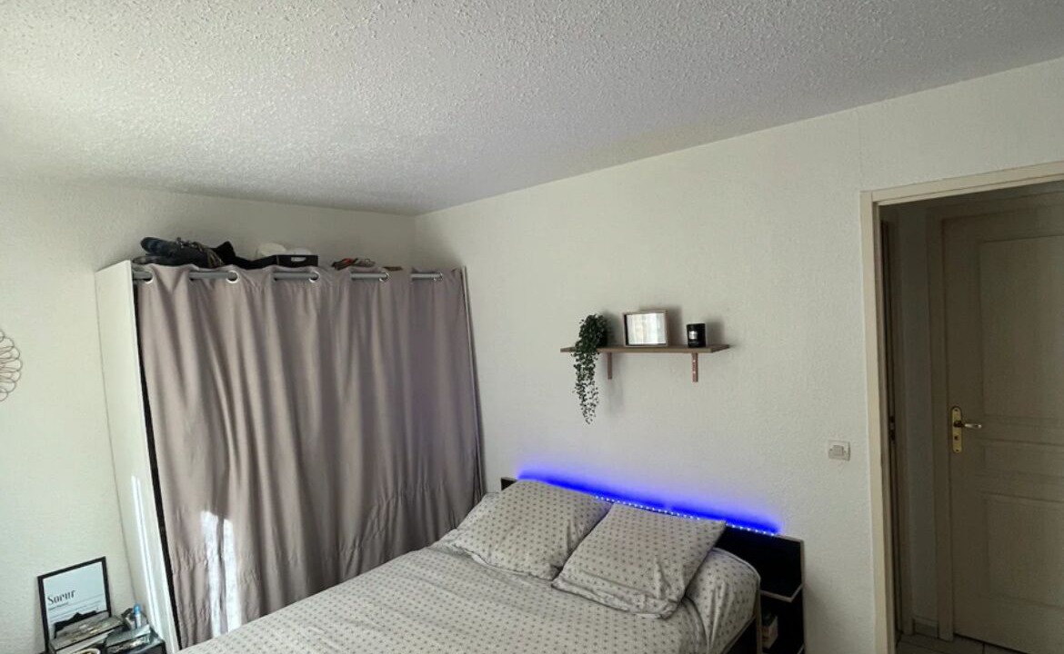 Photo of Bedroom in Les Hauts de Canet