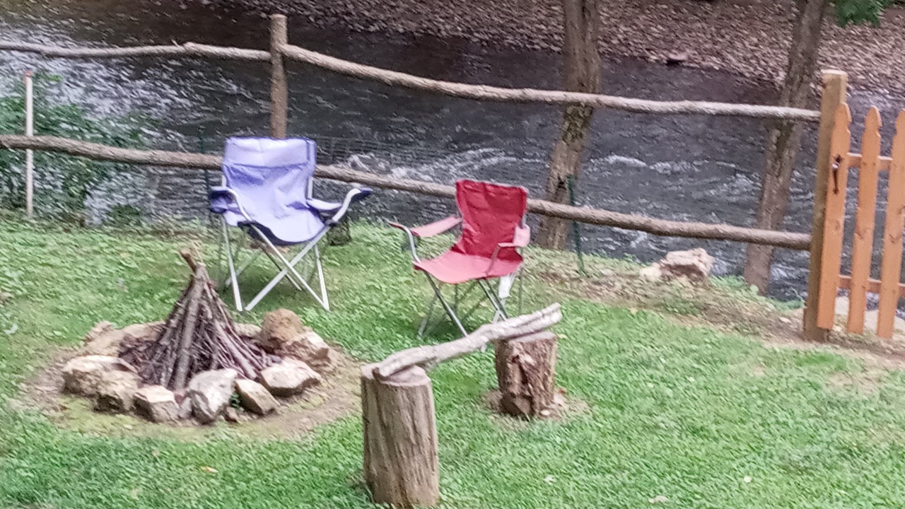 Photo of Outdoor in Haywood County