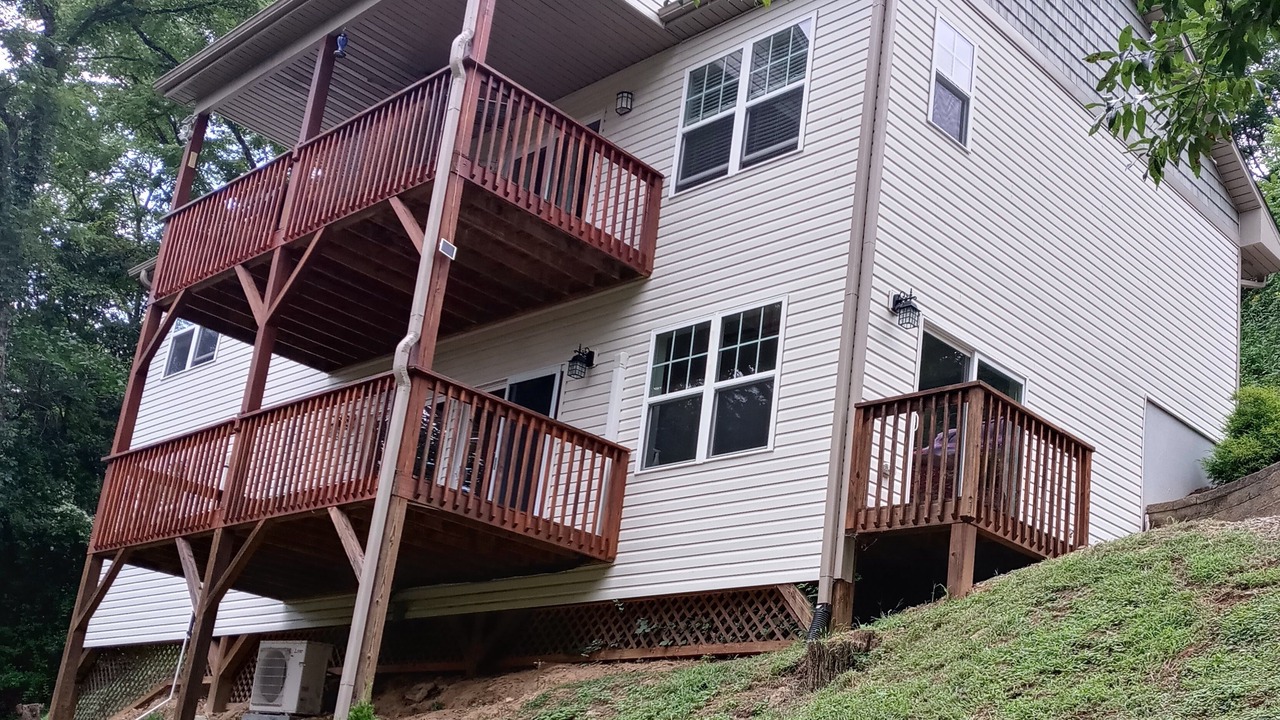 Photo of Outdoor in Haywood County