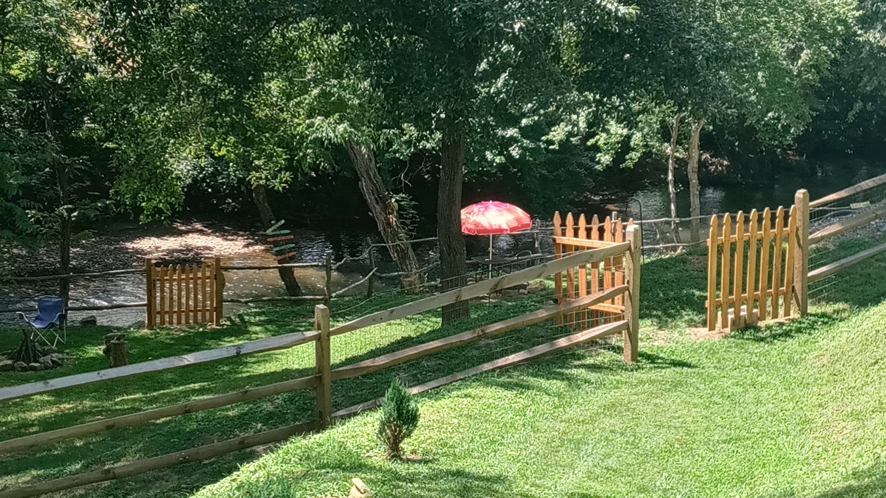 Photo of Outdoor in Haywood County