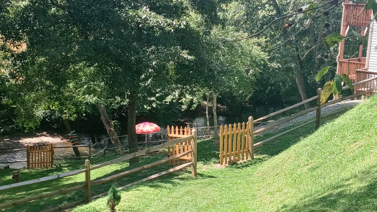 Photo of Outdoor in Haywood County