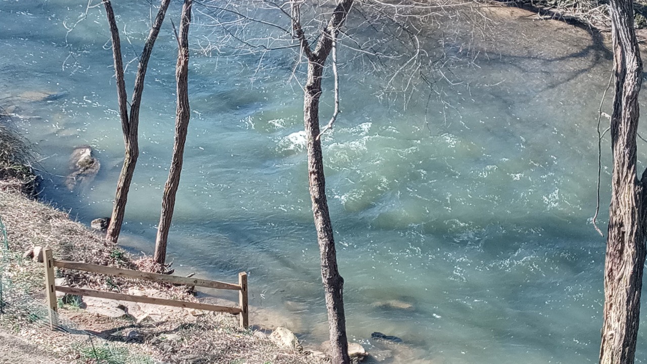 Photo of Outdoor in Haywood County
