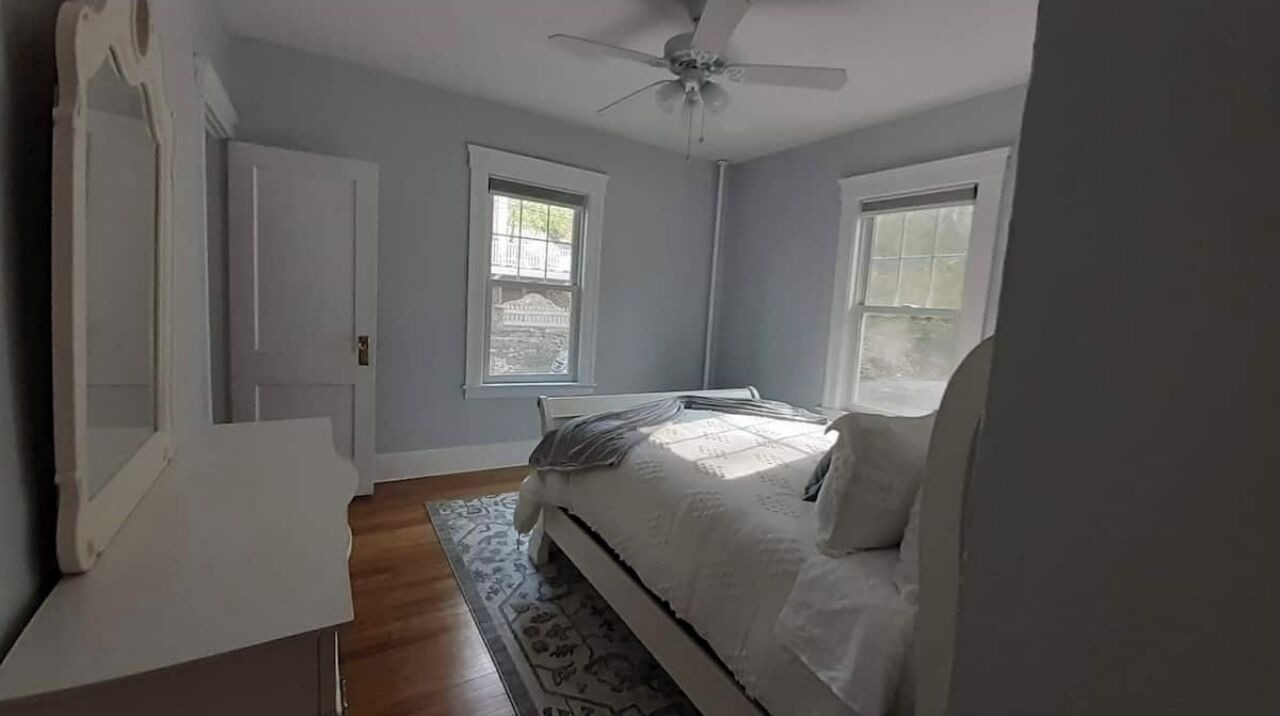 Photo of Bedroom in Forest Grove