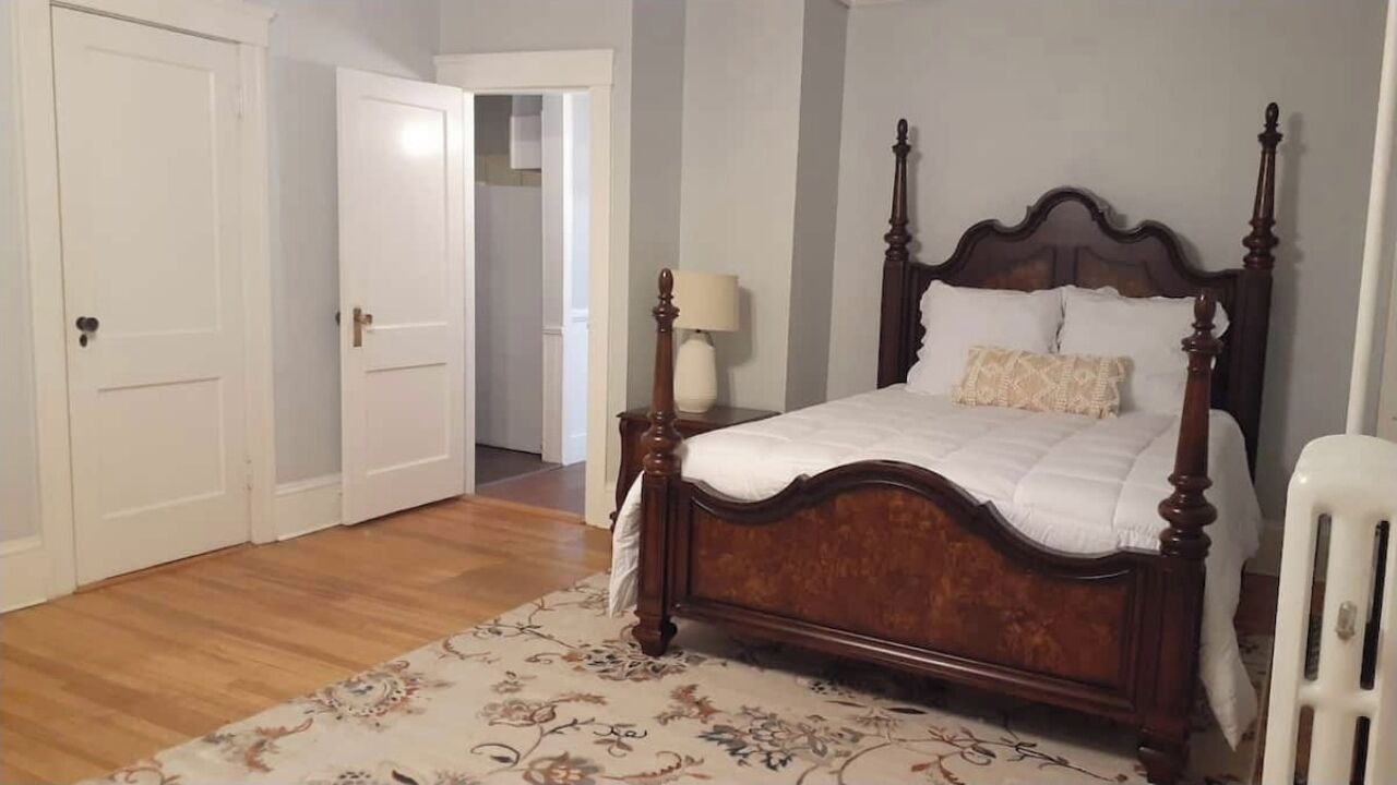 Photo of Bedroom in Forest Grove