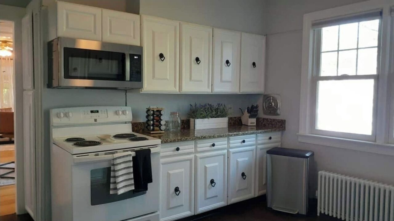 Photo of Kitchen in Forest Grove