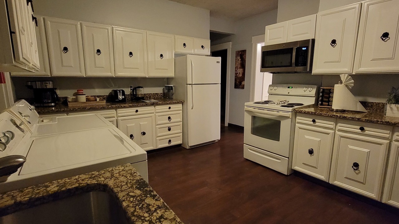 Photo of Kitchen in Forest Grove