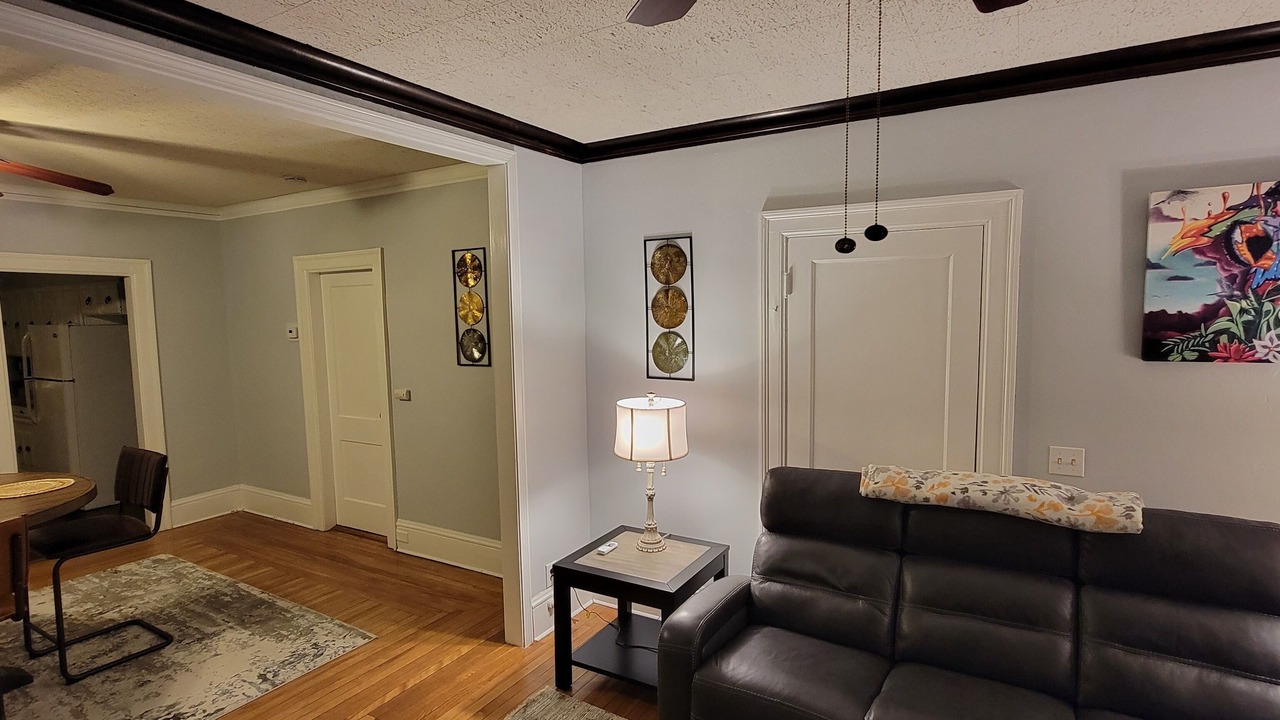 Photo of Livingroom in Forest Grove