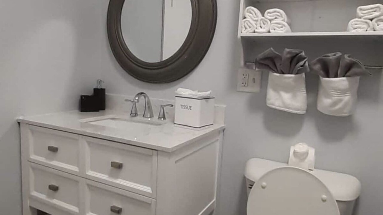 Photo of Bathroom in Forest Grove