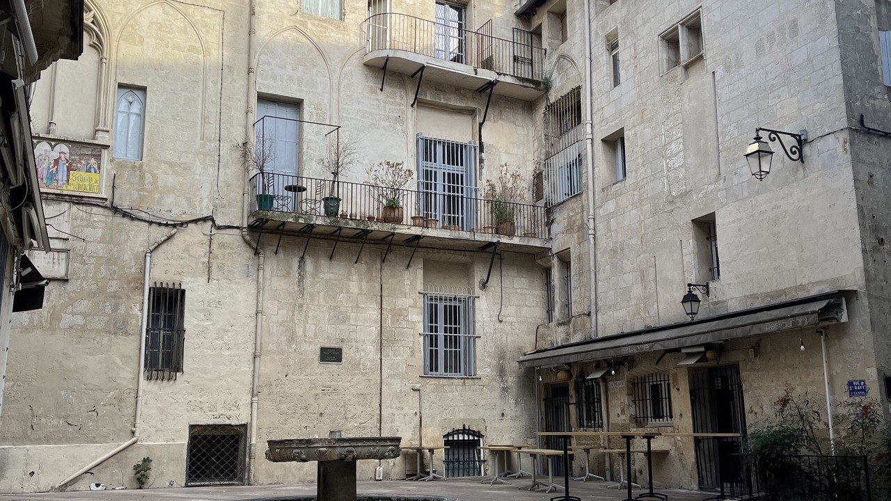 Photo of Outdoor in Montpellier City-Centre