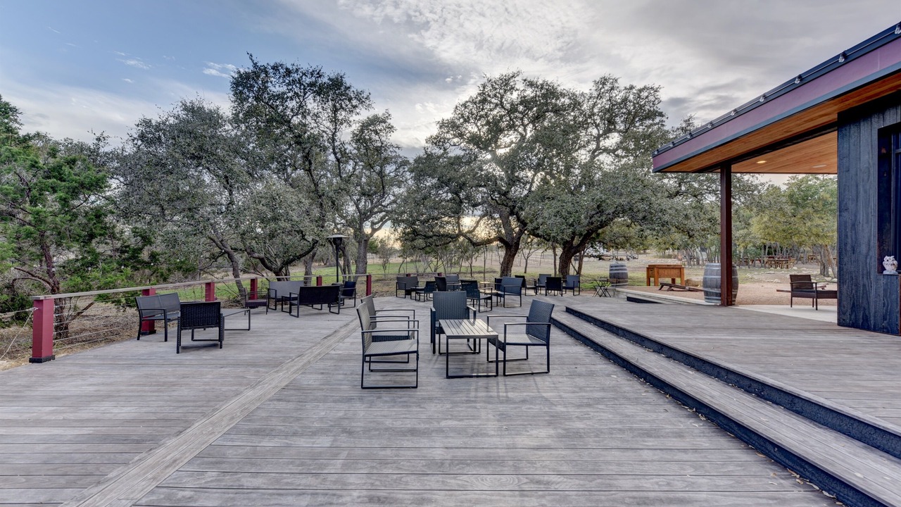 Photo of Outdoor in Johnson City
