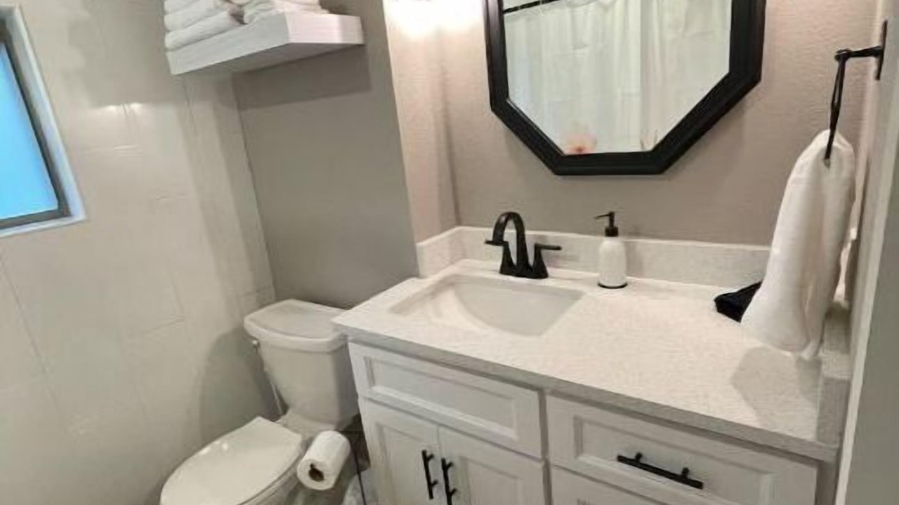 Photo of Bathroom in Rogers