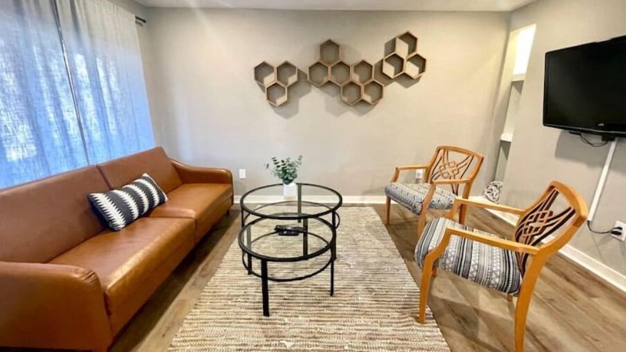 Photo of Livingroom in Rogers