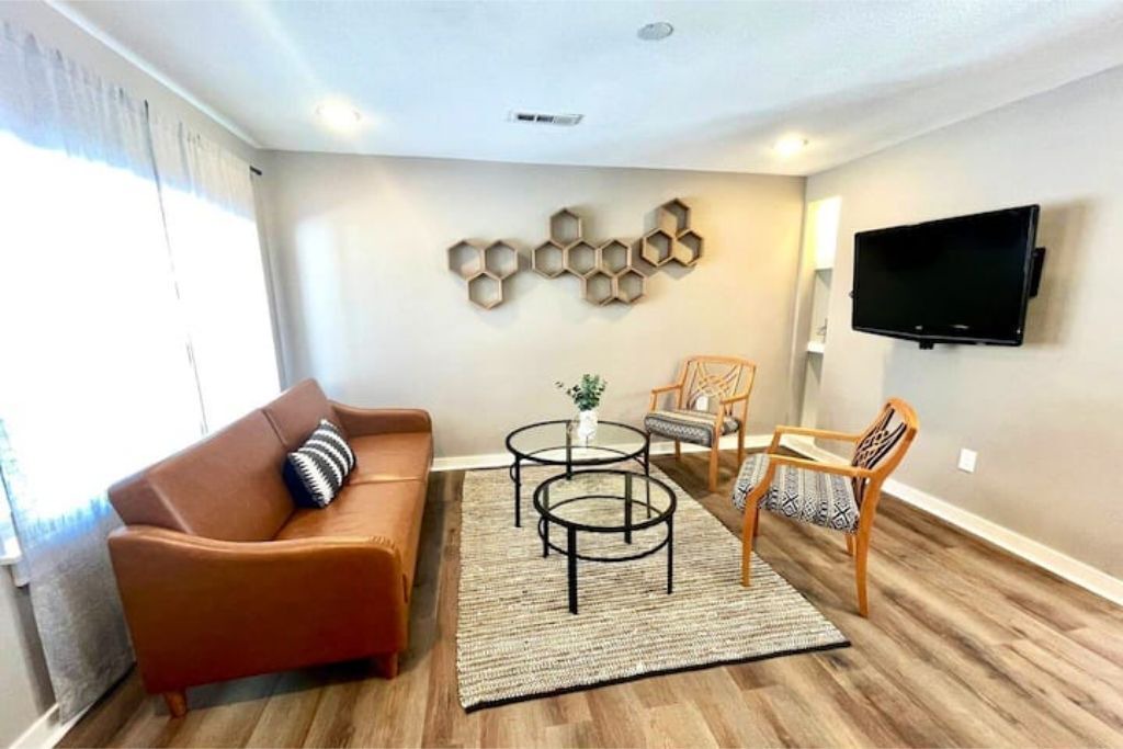 Photo of Livingroom in Rogers