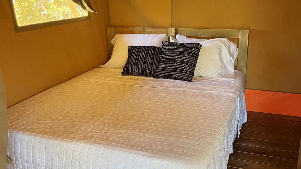 Photo of Bedroom in Johnson City