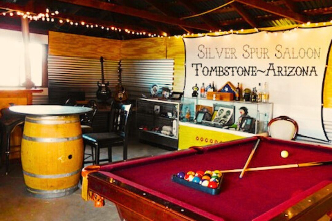 Photo of Others in Tombstone