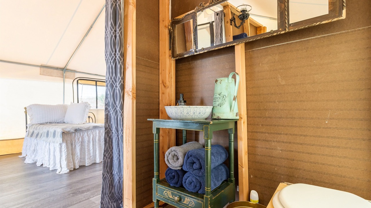 Photo of Bathroom in Tombstone