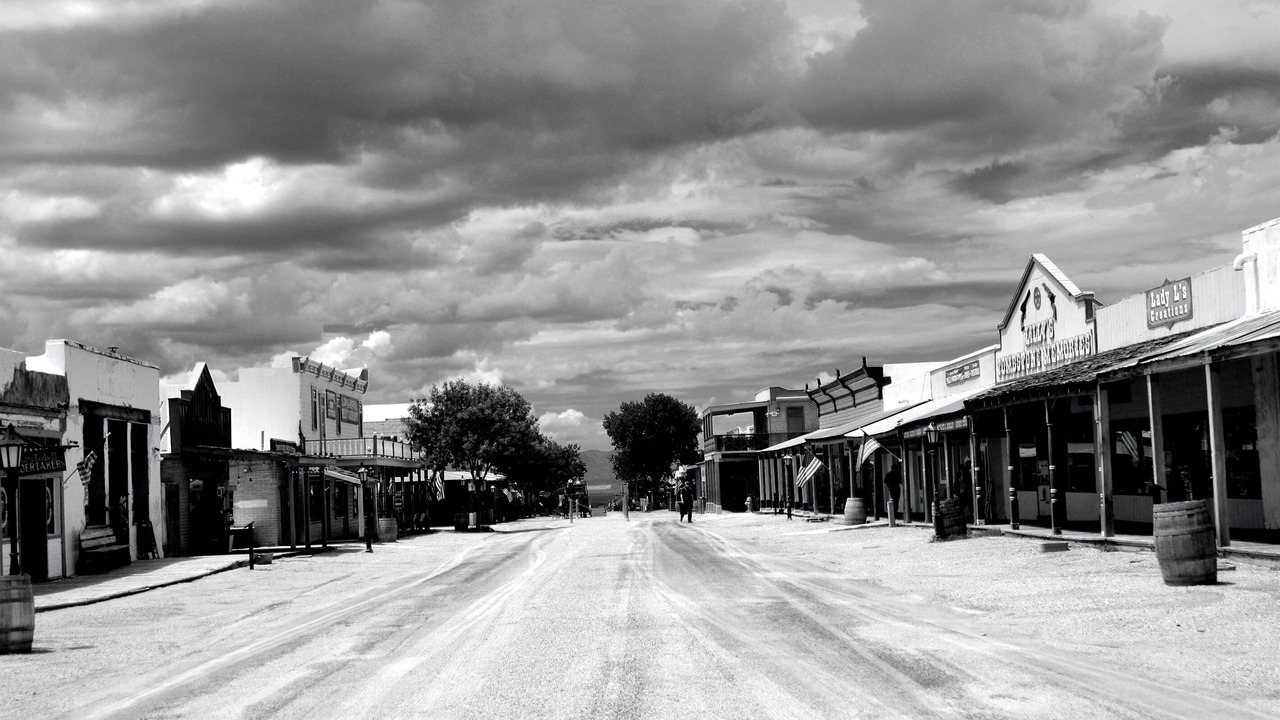 Photo of Others in Tombstone