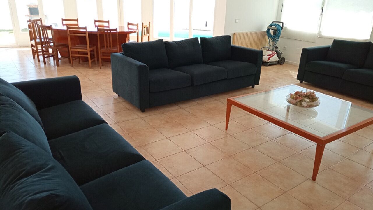 Photo of Livingroom in Vinaros