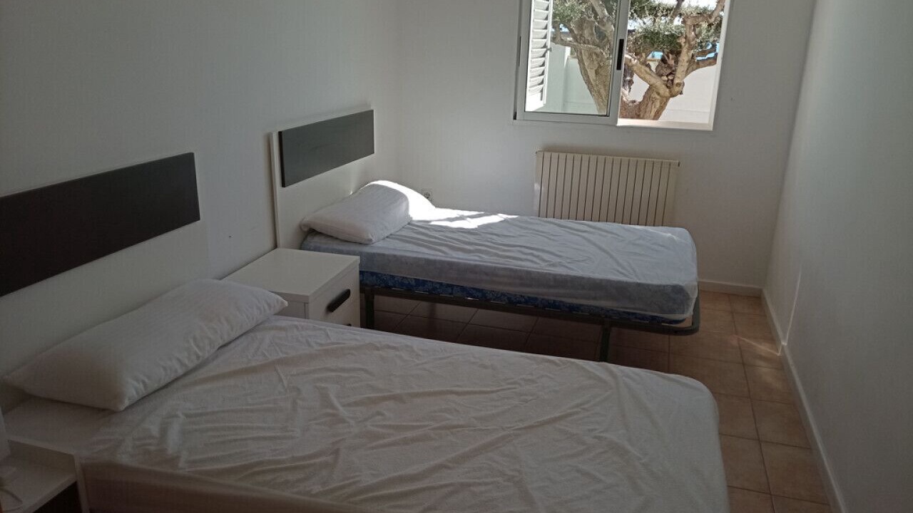 Photo of Bedroom in Vinaros