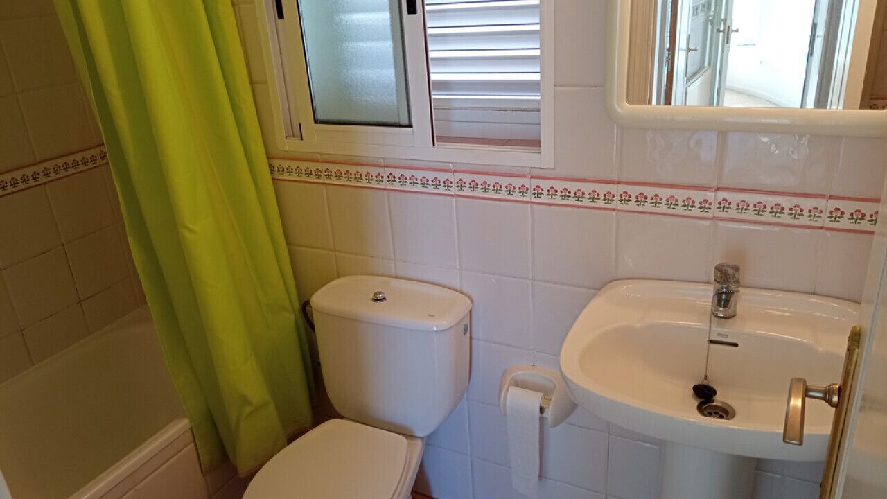 Photo of Bathroom in Vinaros