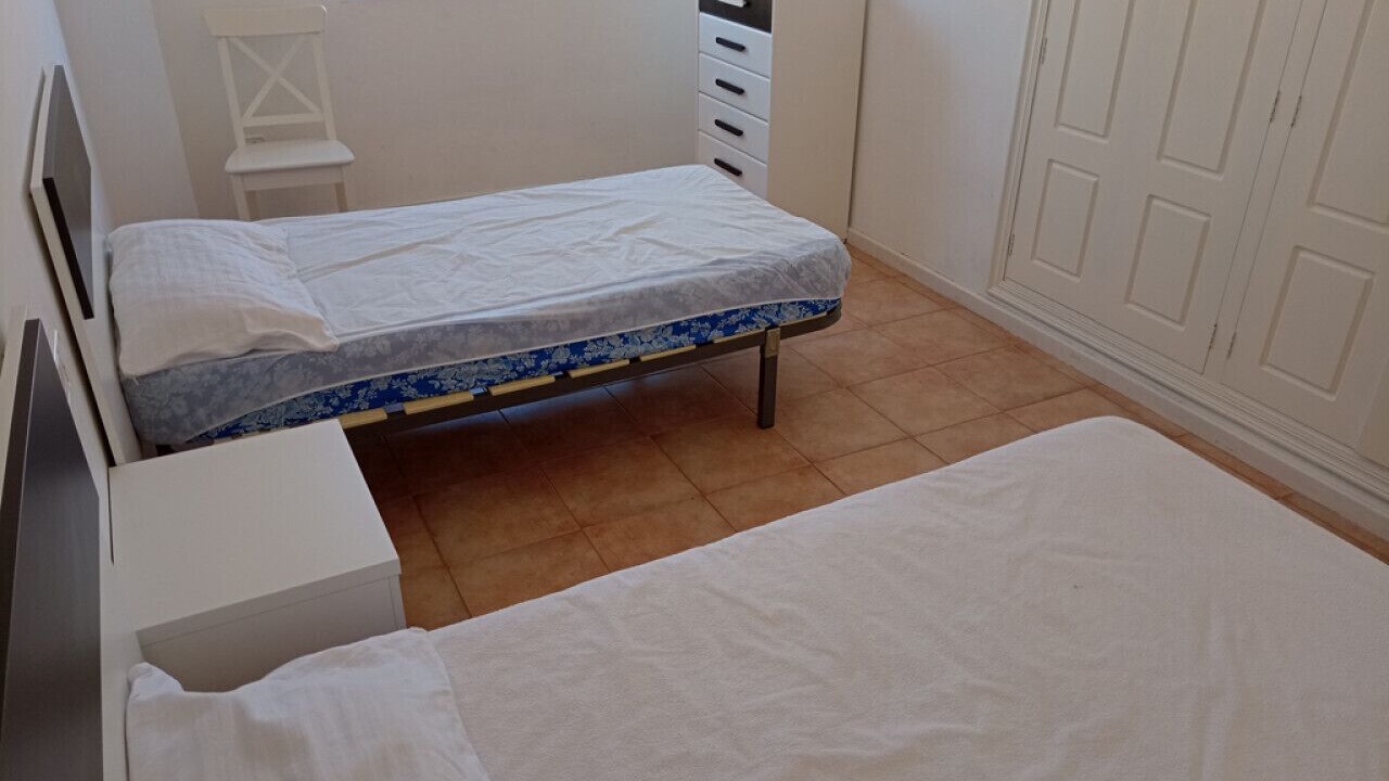 Photo of Bedroom in Vinaros