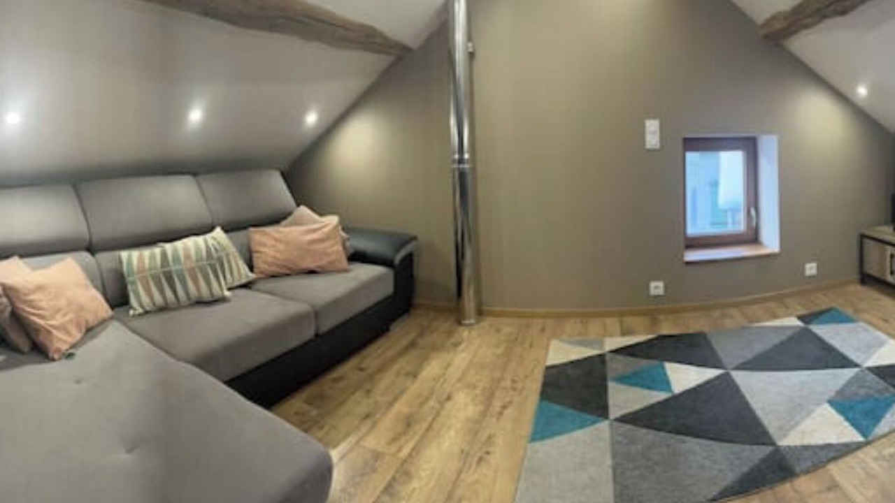 Photo of Livingroom in Moulin-Mage