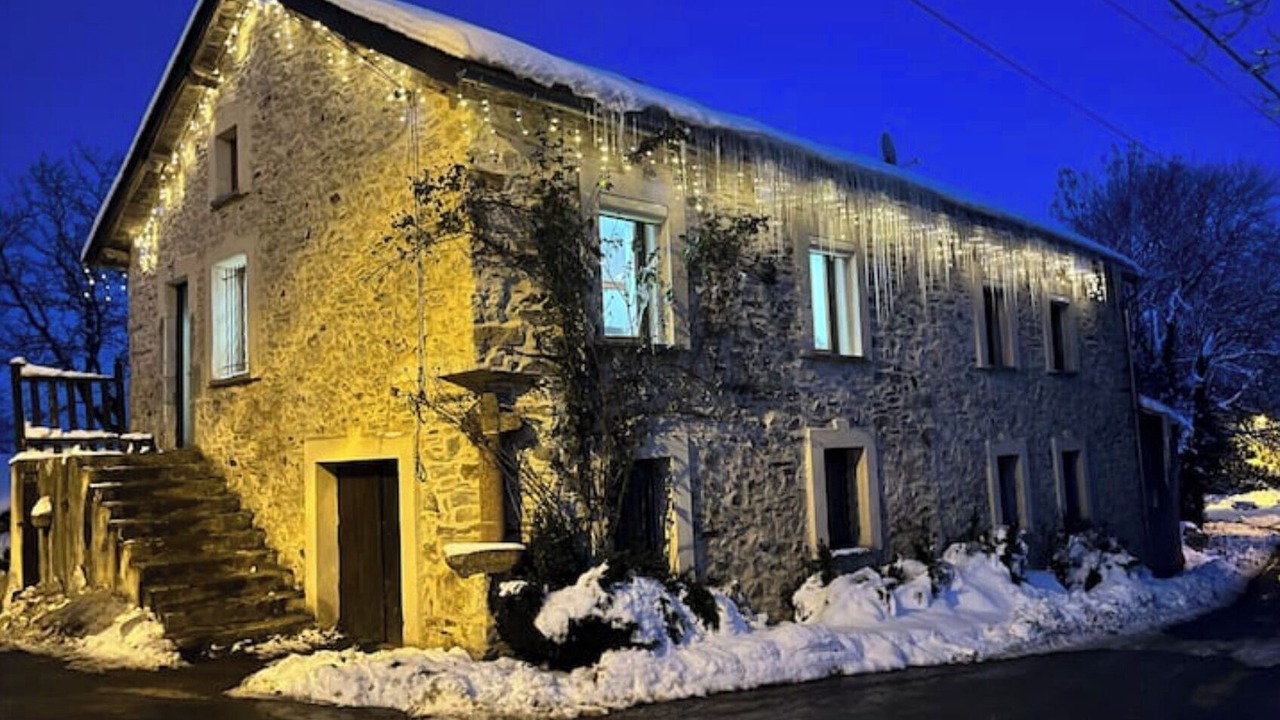 Photo of Outdoor in Moulin-Mage