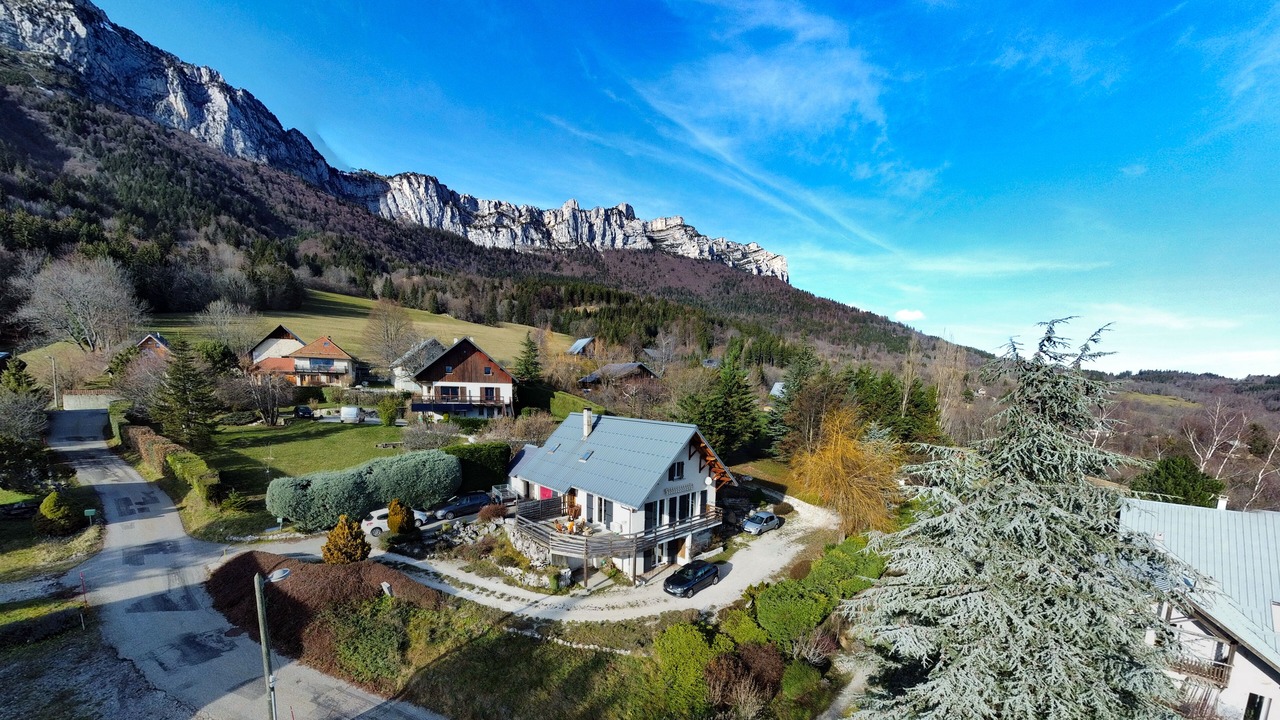 Photo of Outdoor in Saint-Bernard
