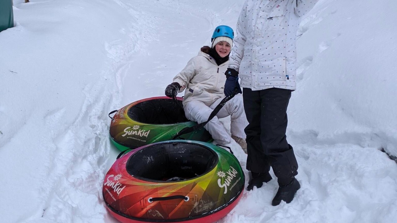 Photo of Others in Saint-Bernard