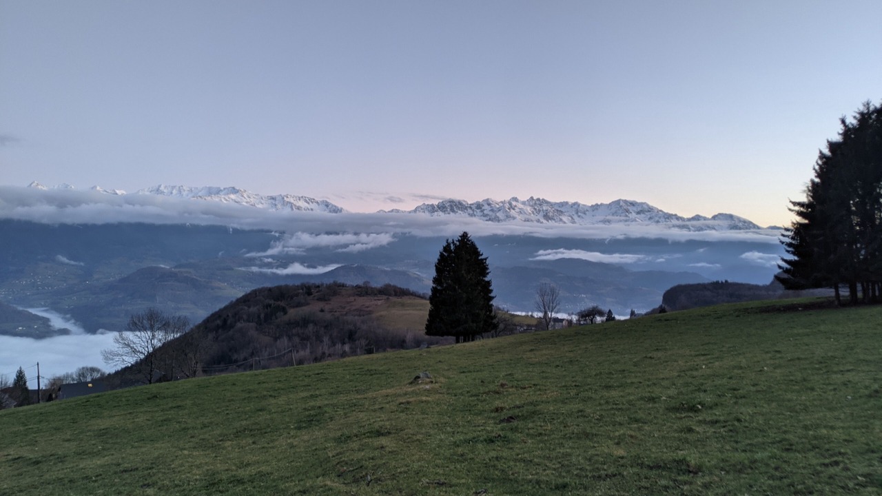 Photo of Outdoor in Saint-Bernard
