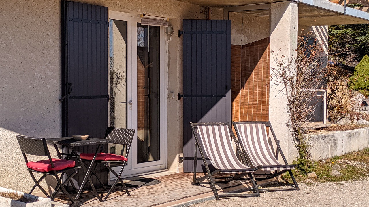 Photo of Outdoor in Saint-Bernard